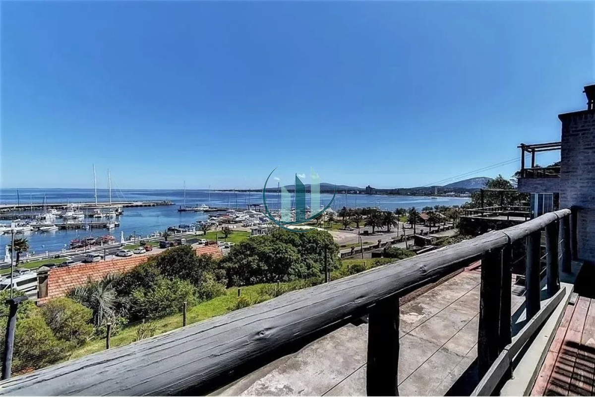 Apartamento ID.337 - Alquiler Piriápolis