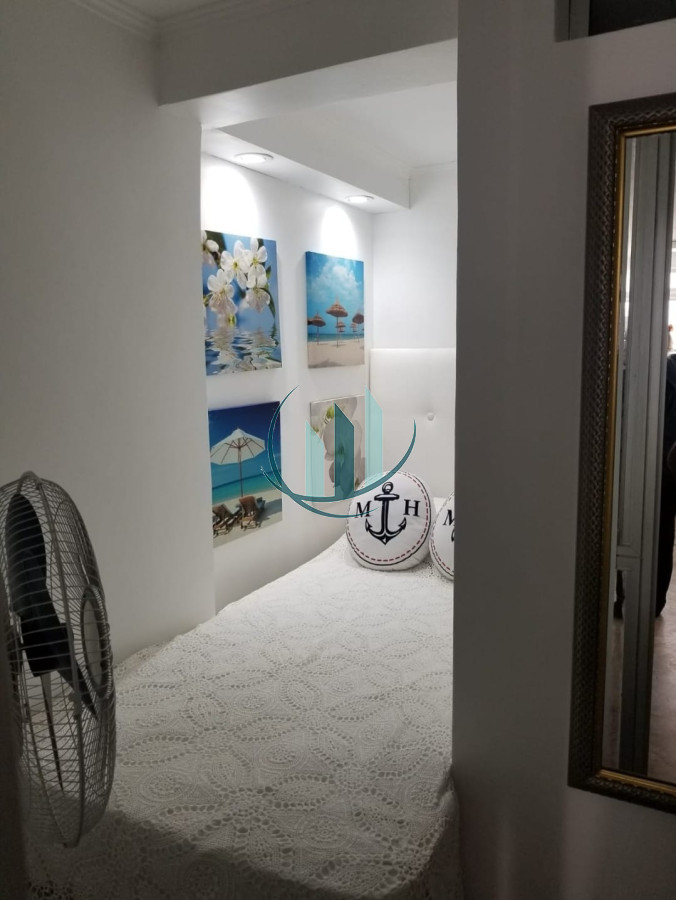 Apartamento ID.701 - Alquiler segunda quincena de enero. Torre Washington 