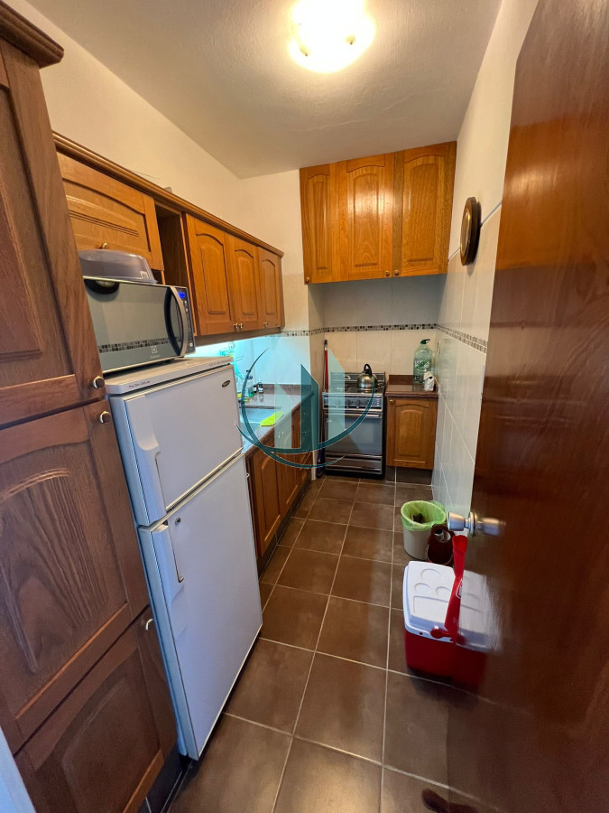 Apartamento ID.774 - ALQUILER INVERNAL - 2 Dorm 1ra linea Playa Mansa