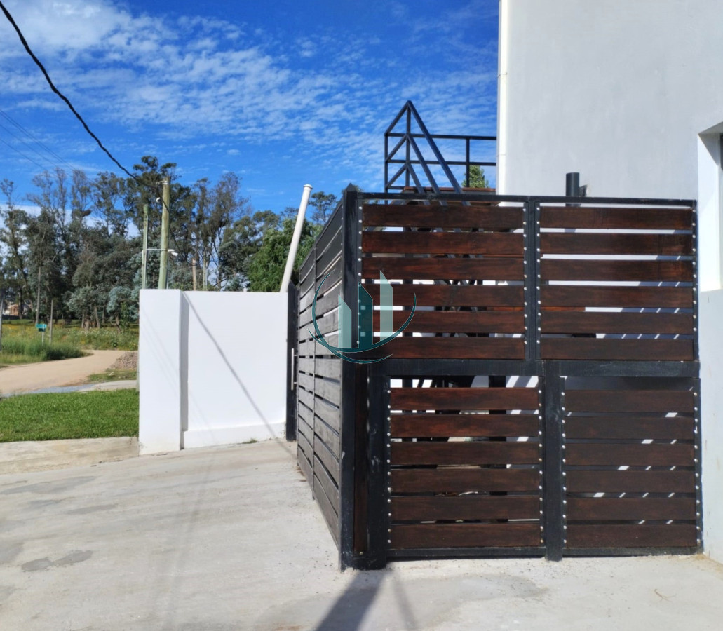 Apartamento ID.751 - ALQUILER ANUAL - Setiembre 2025 2 DORMITORIOS con balcón en Lausana