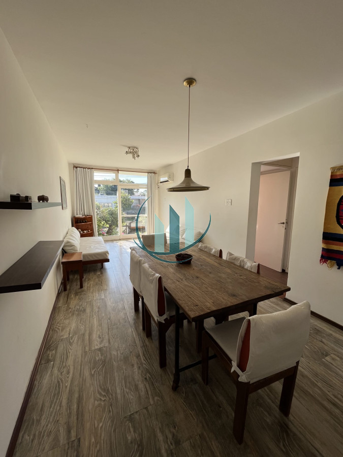 Apartamento ID.378 - Alquiler departamento Punta del Este 