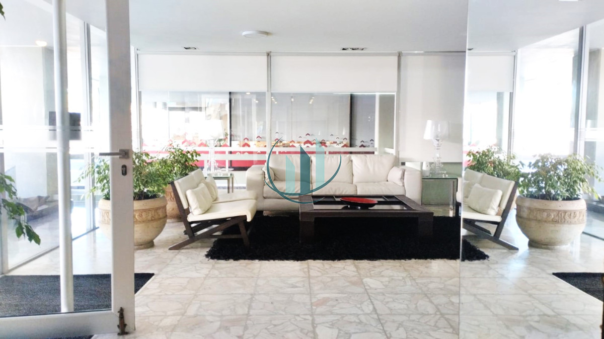 Apartamento ID.778 - ALQUILER INVERNAL - 3 Dorm con garage - Punta del Este