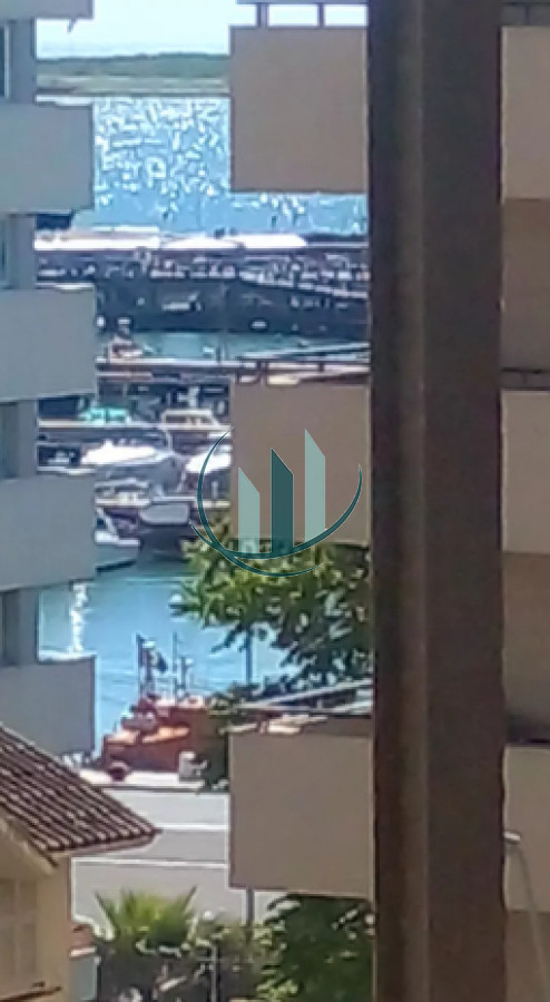 Apartamento ID.768 - 1 DORMITORIO con balcón en Punta del Este (Gorlero)