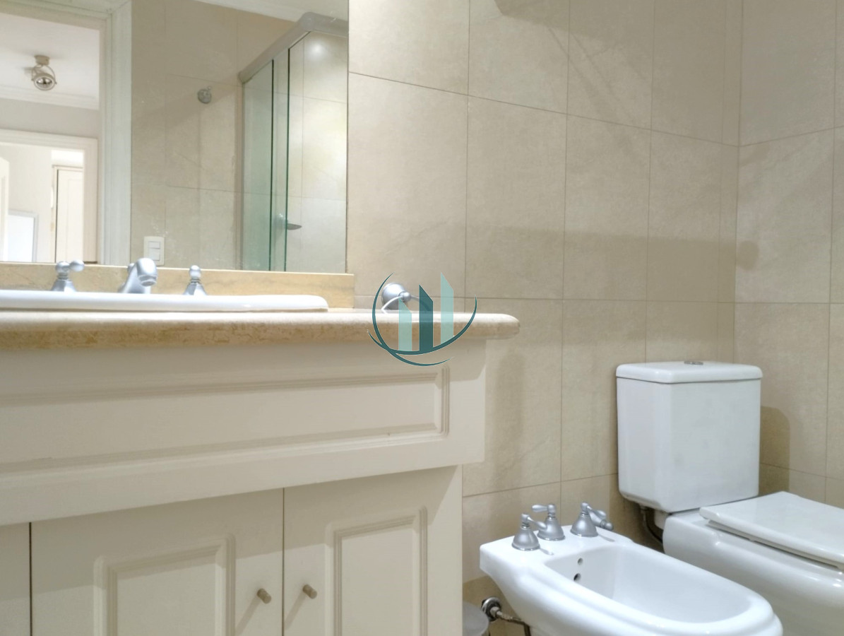 Apartamento ID.265 - VENDO Apartamento 3 domitorios en Aidy Grill Punta del Este