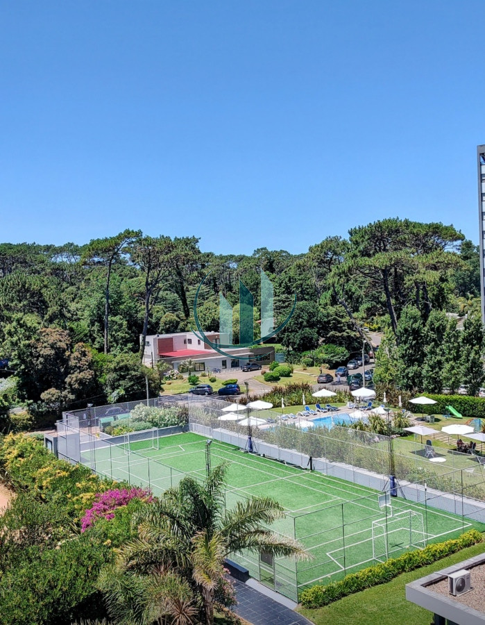 Apartamento ID.391 - Apartamento en Punta del Este, Cantegril