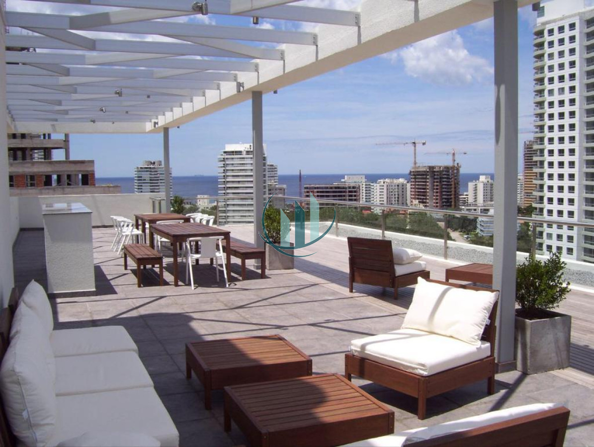 Apartamento ID.539 - Alquiler Be Punta invernal y temporada