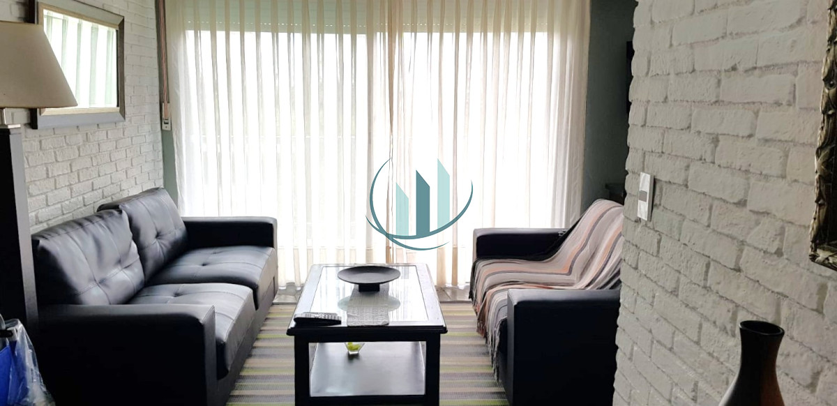 Apartamento ID.784 - ALQUILER INVERNAL 2 Dorm + Terraza con BBC +Cochera en Aidy Grill