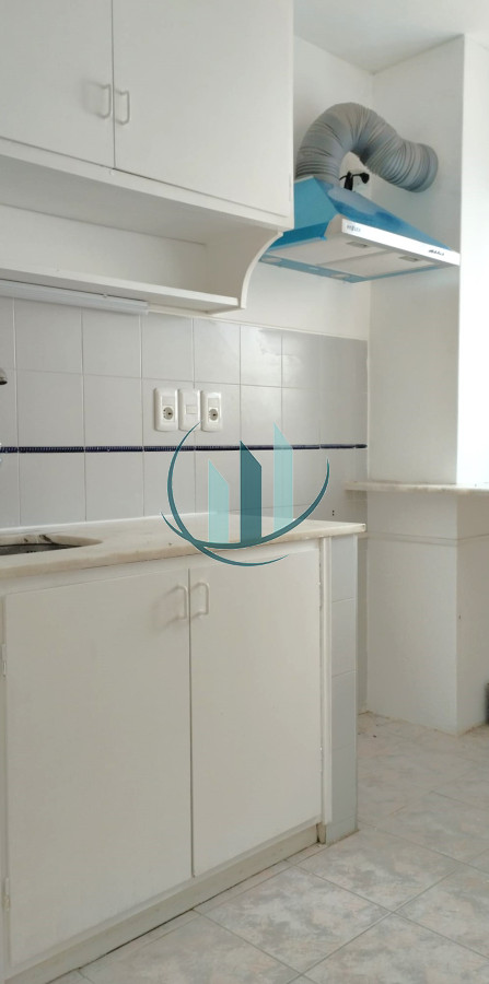 Apartamento ID.770 - 1 DORMITORIO a 100mt Terminal de Maldonado