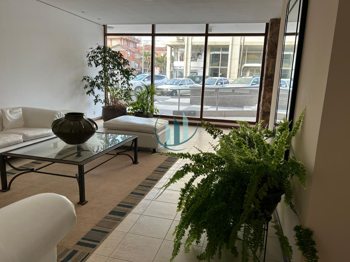 Apartamento ID.413 - peninsula , dormitorios y 2 baños