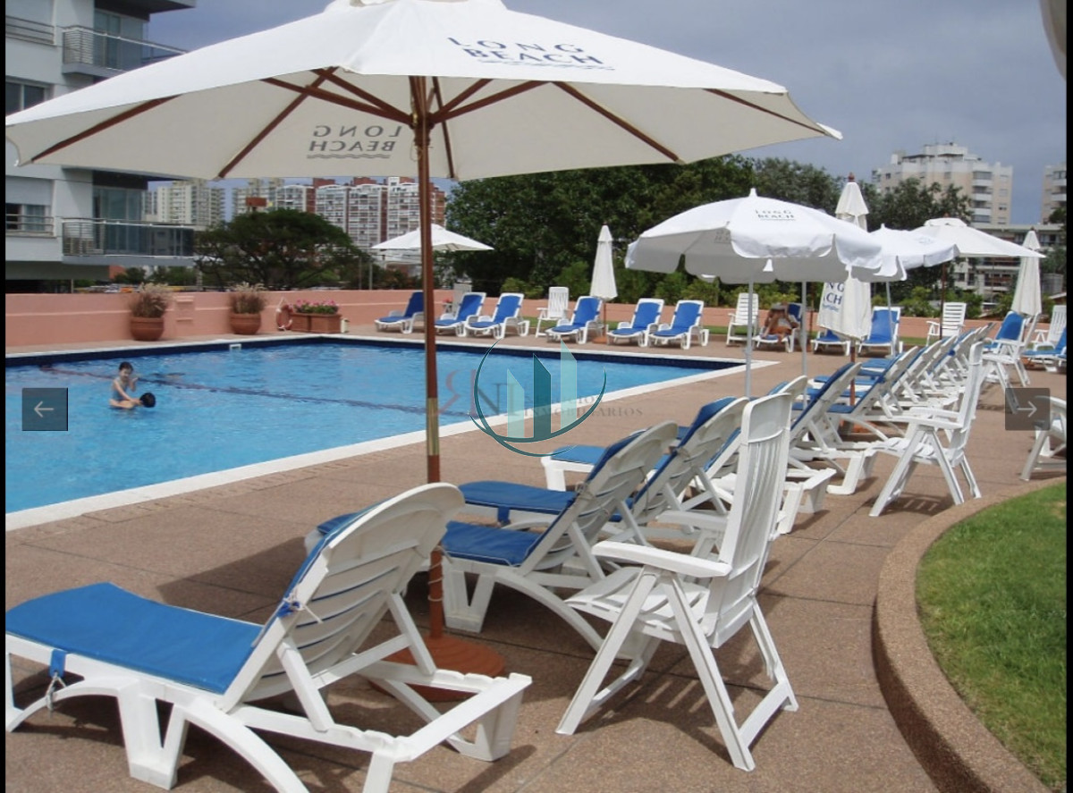 Apartamento ID.409 - Alquilo Long Beach 