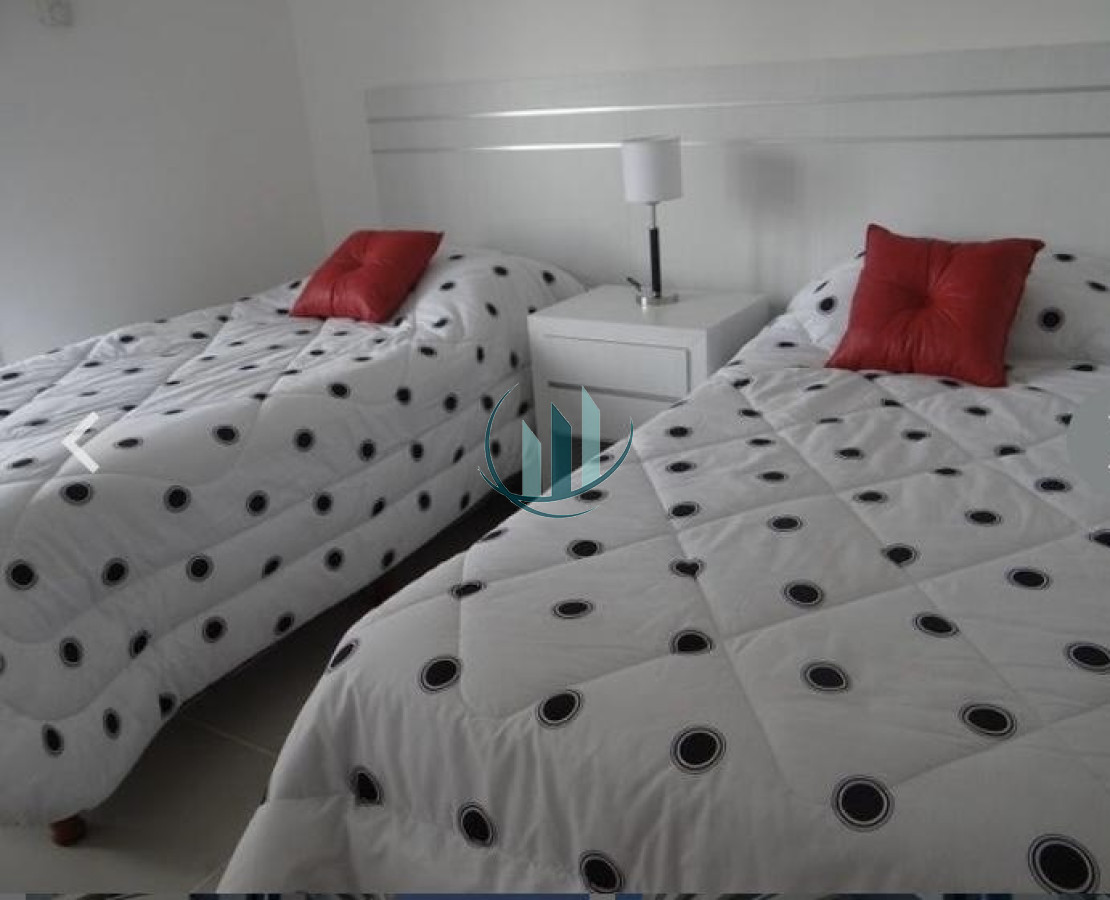 Apartamento ID.695 - Venta apartamento 3 dormitorios The Forest Tower ll