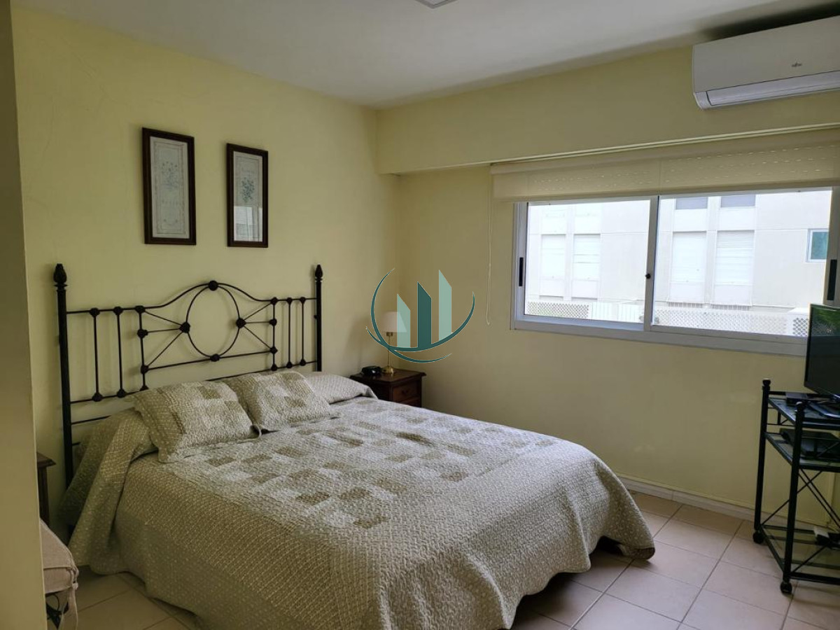 Apartamento ID.320 - Alquiler Temporal