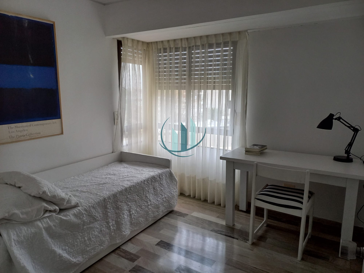 Apartamento ID.815 - Alquiler temporal 3 dorm 