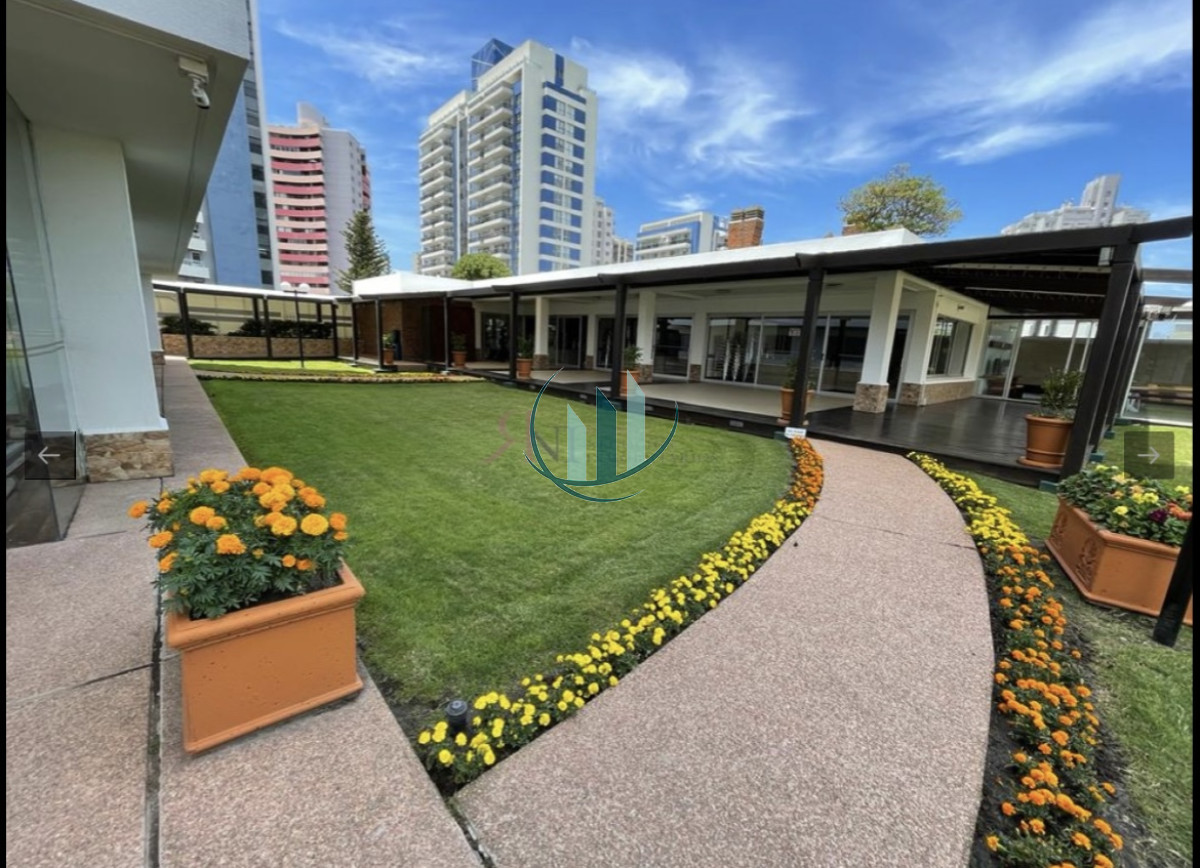 Apartamento ID.409 - Alquilo Long Beach 