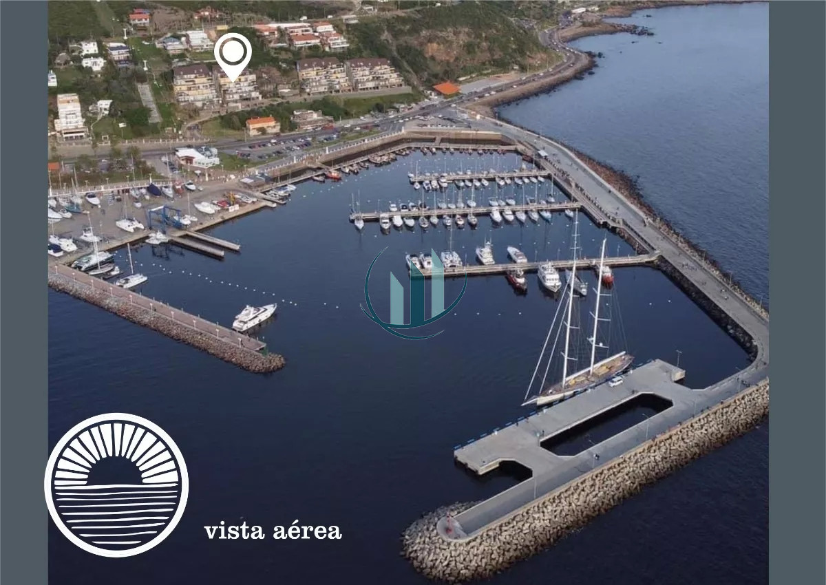 Apartamento ID.348 - Vendo frente al mar, Piriápolis