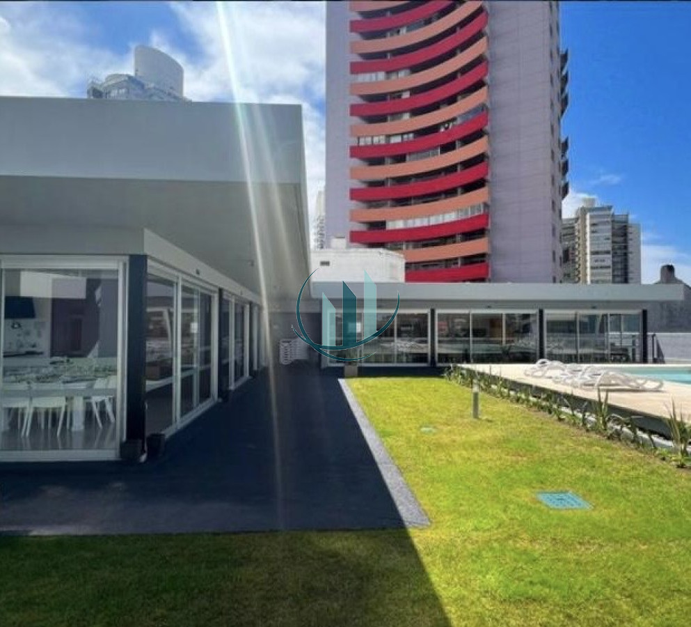 Apartamento ID.695 - Venta apartamento 3 dormitorios The Forest Tower ll