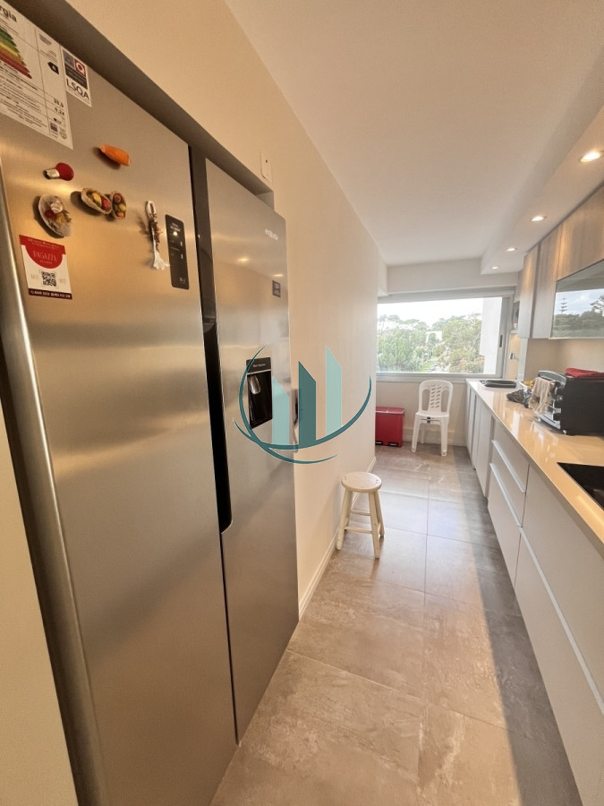 Apartamento ID.583 - Venta inmejorable apartamento en primera línea playa mansa