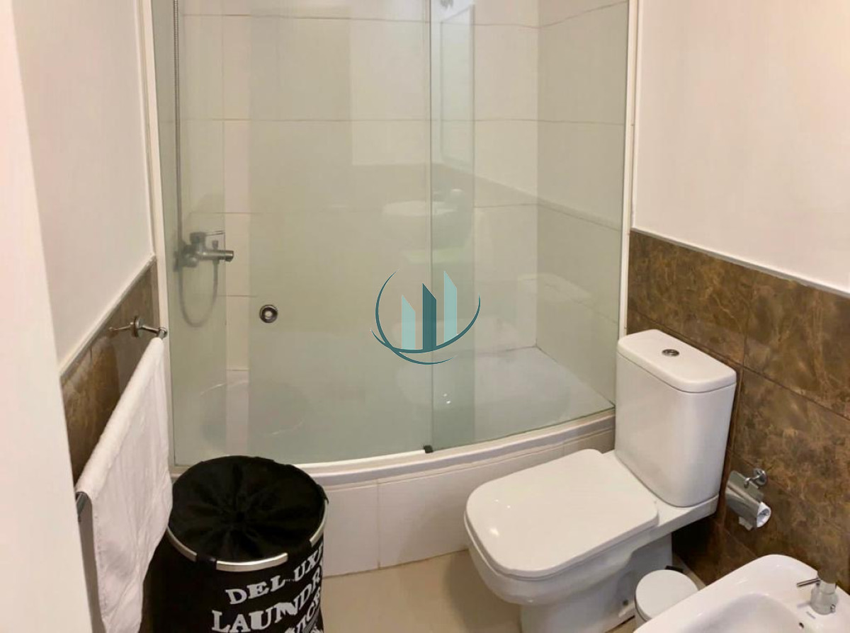 Apartamento ID.717 - Vendo apartamento 3 dormitorios Punta del Este 