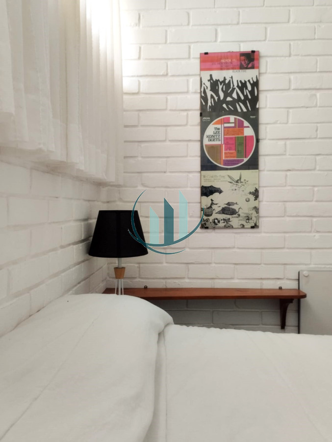 Apartamento ID.747 - Apartamento en Maldonado, 