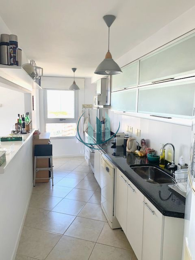 Apartamento ID.503 - Alquiler Temporal Torre O