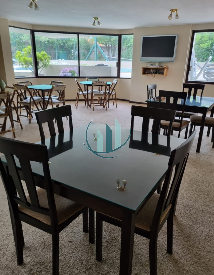 Apartamento ID.604 - Alquiler temporal Punta del Este 2 dormitorios