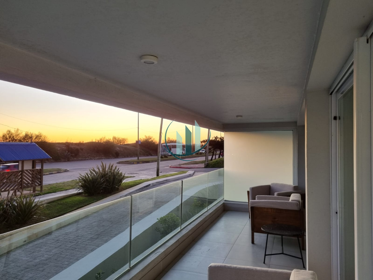 Apartamento ID.743 - Alquiler temporal Punta del Este 