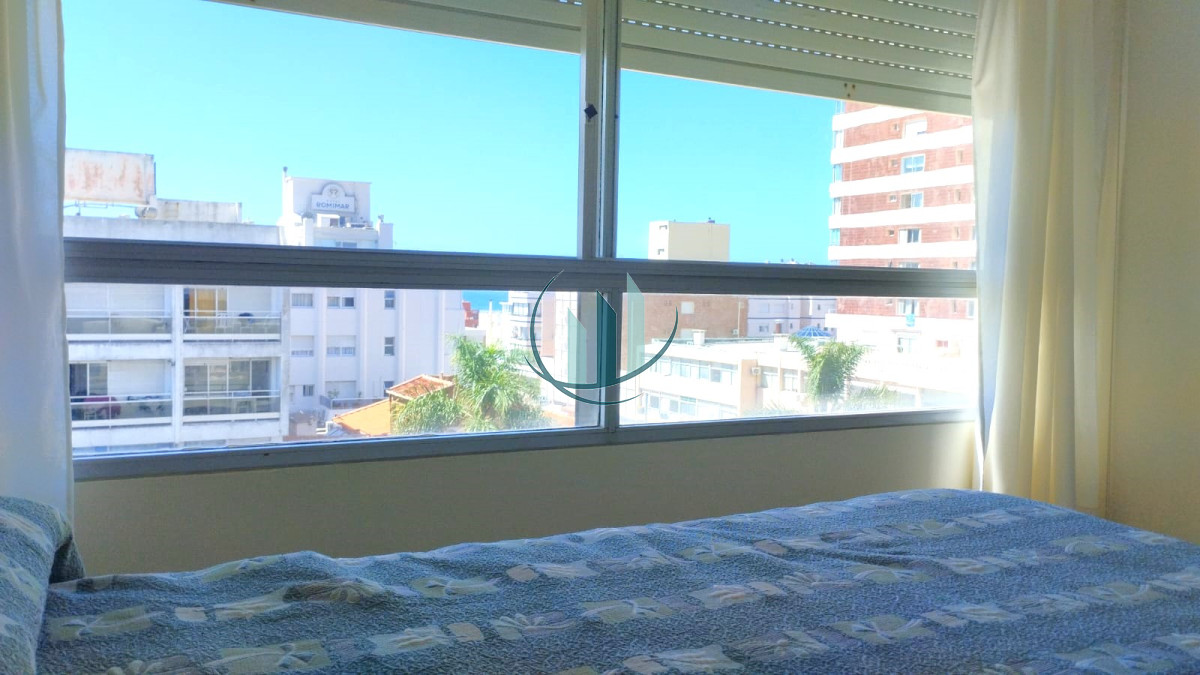 Apartamento ID.778 - ALQUILER INVERNAL - 3 Dorm con garage - Punta del Este