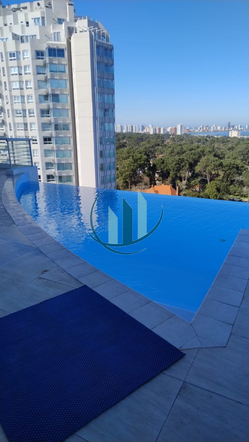 Apartamento ID.717 - Vendo apartamento 3 dormitorios Punta del Este 