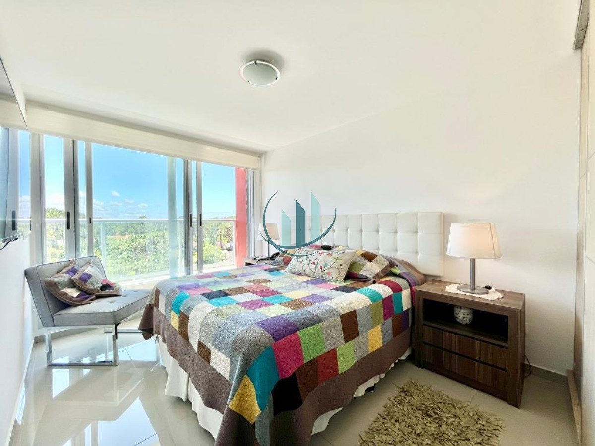 Apartamento ID.39 - Alquiler temporal Edificio Acapulco
