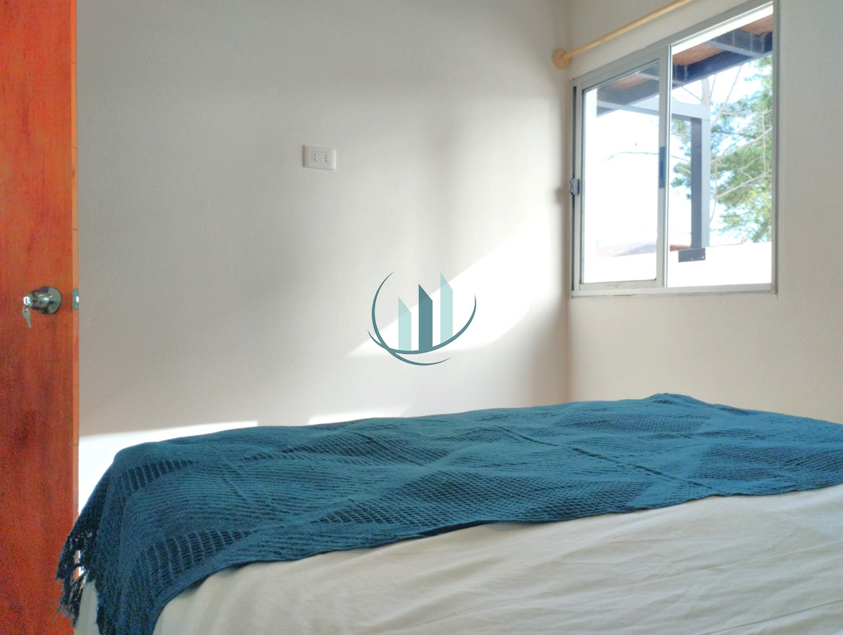 Apartamento ID.752 - ALQUILER ANUAL - Diciembre 2024 A estrenar 2 DORMITORIOS con pequeño patio en Lausana
