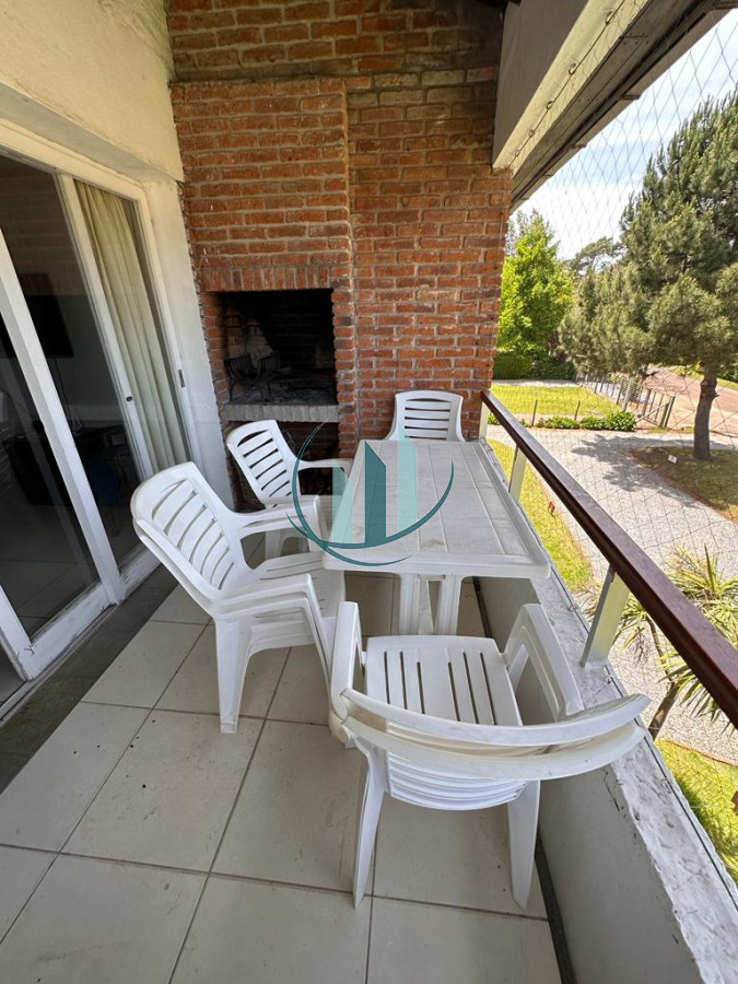 Apartamento ID.466 - HERMOSO APTO EN CANTEGRIL EN ALQUILER ANUAL INVERNAL
