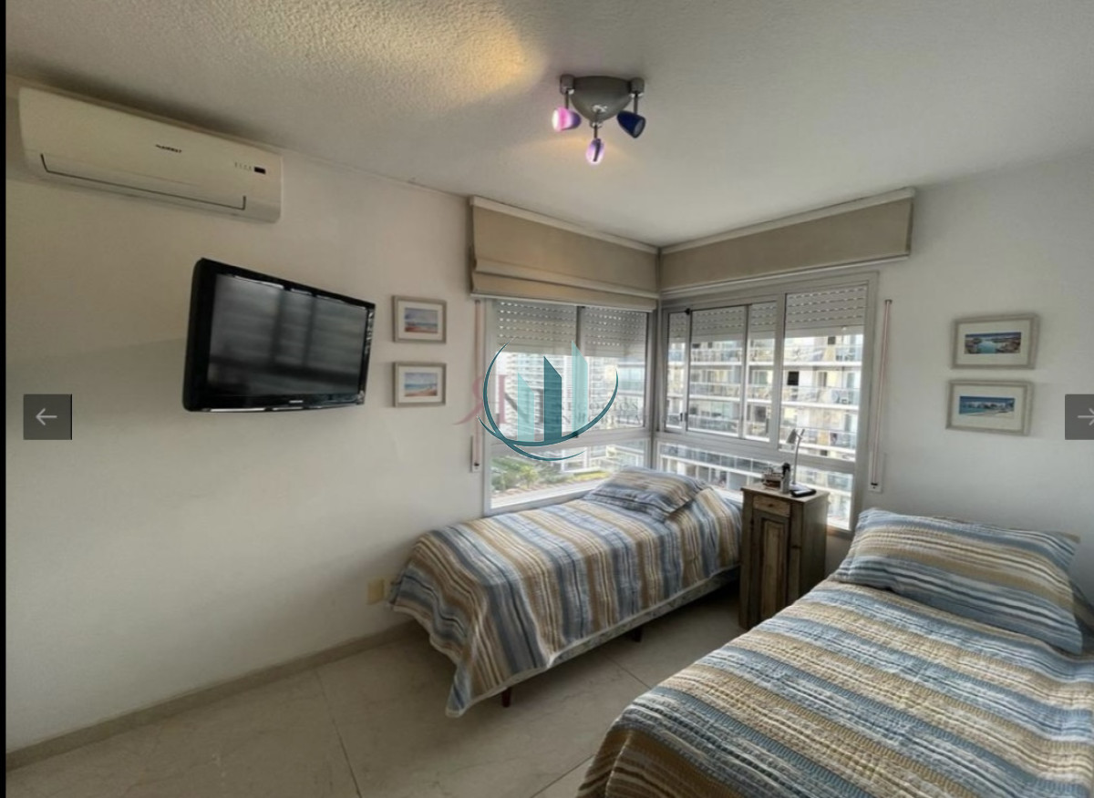 Apartamento ID.409 - Alquilo Long Beach 
