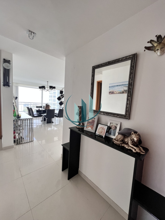 Apartamento ID.313 - Alquiler temporal Sunrise Tower Piso Alto
