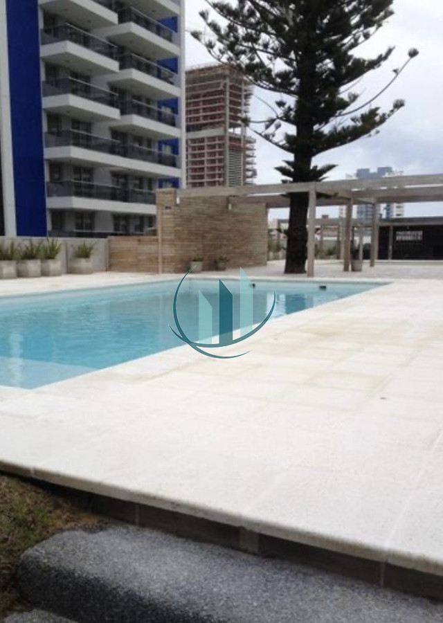 Apartamento ID.695 - Venta apartamento 3 dormitorios The Forest Tower ll