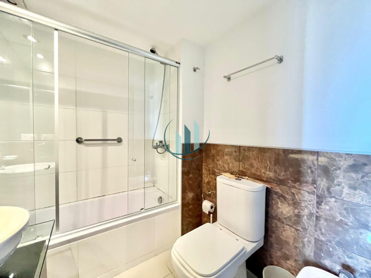 Apartamento ID.39 - Alquiler temporal Edificio Acapulco