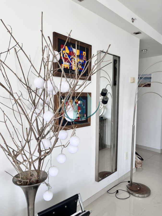 Apartamento ID.313 - Alquiler temporal Sunrise Tower Piso Alto