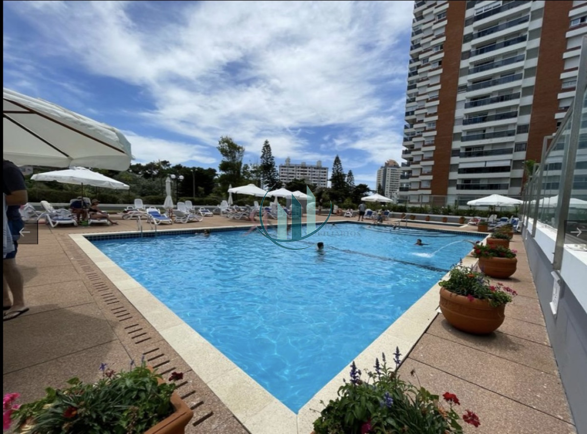 Apartamento ID.409 - Alquilo Long Beach 
