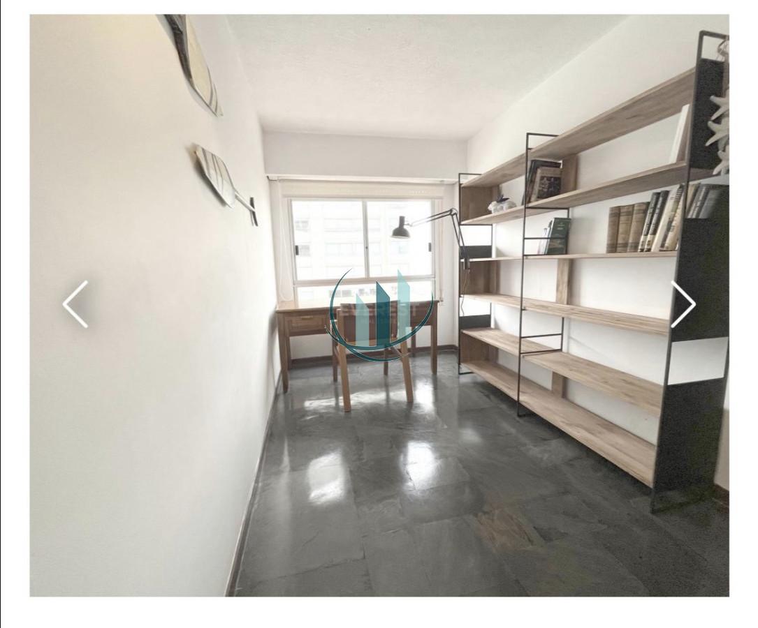 Apartamento ID.310 - Alquiler temporal Península Punta del Este 
