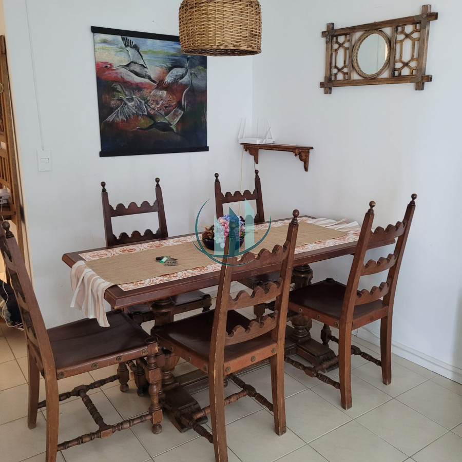 Apartamento ID.494 - Apto en alquiler temporario cap.4 Punta Del Este