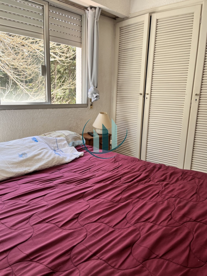 Apartamento ID.239 - Alquiler temporañ