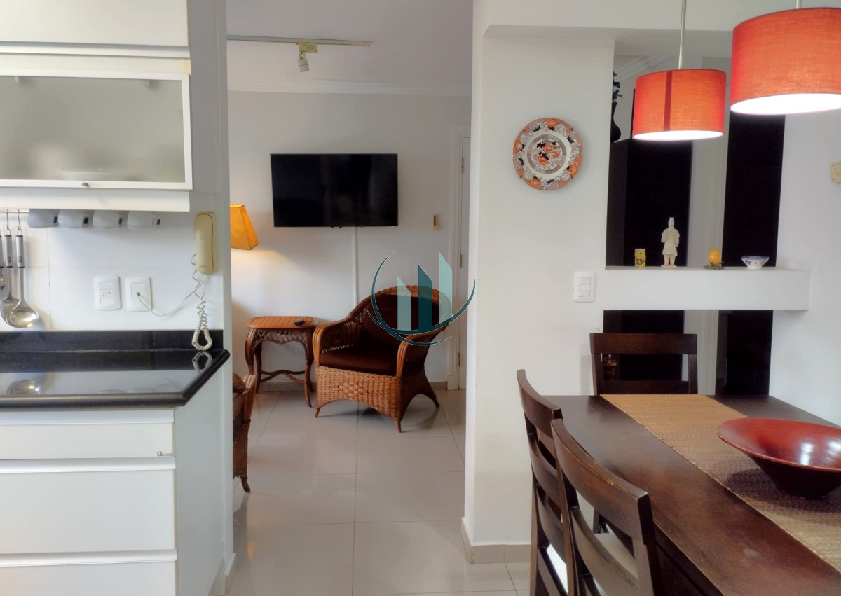Apartamento ID.265 - VENDO Apartamento 3 domitorios en Aidy Grill Punta del Este