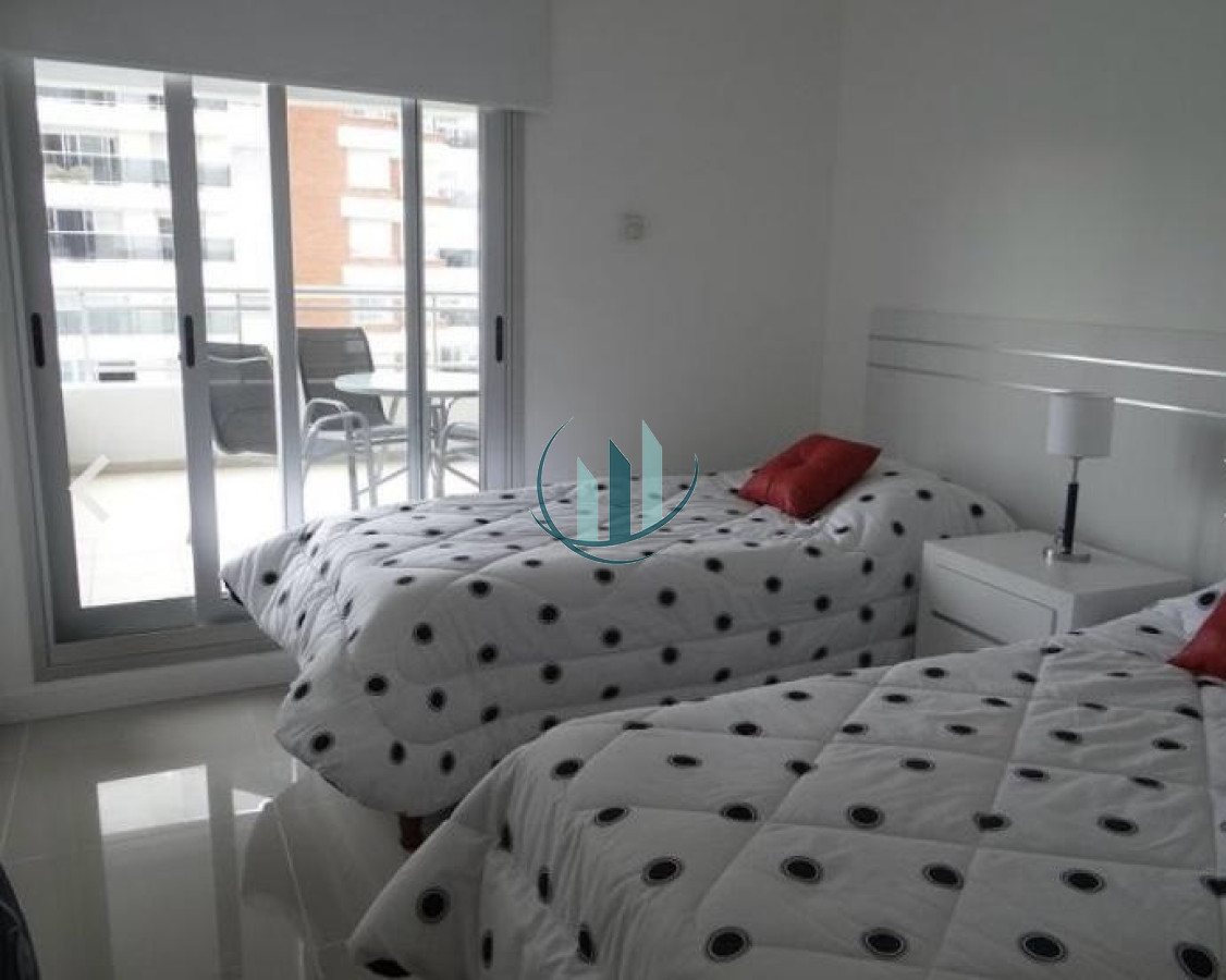 Apartamento ID.695 - Venta apartamento 3 dormitorios The Forest Tower ll