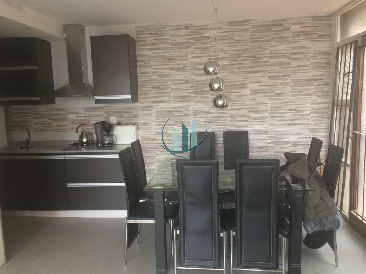 Apartamento ID.34 - Venta de apartamento en Gorlero