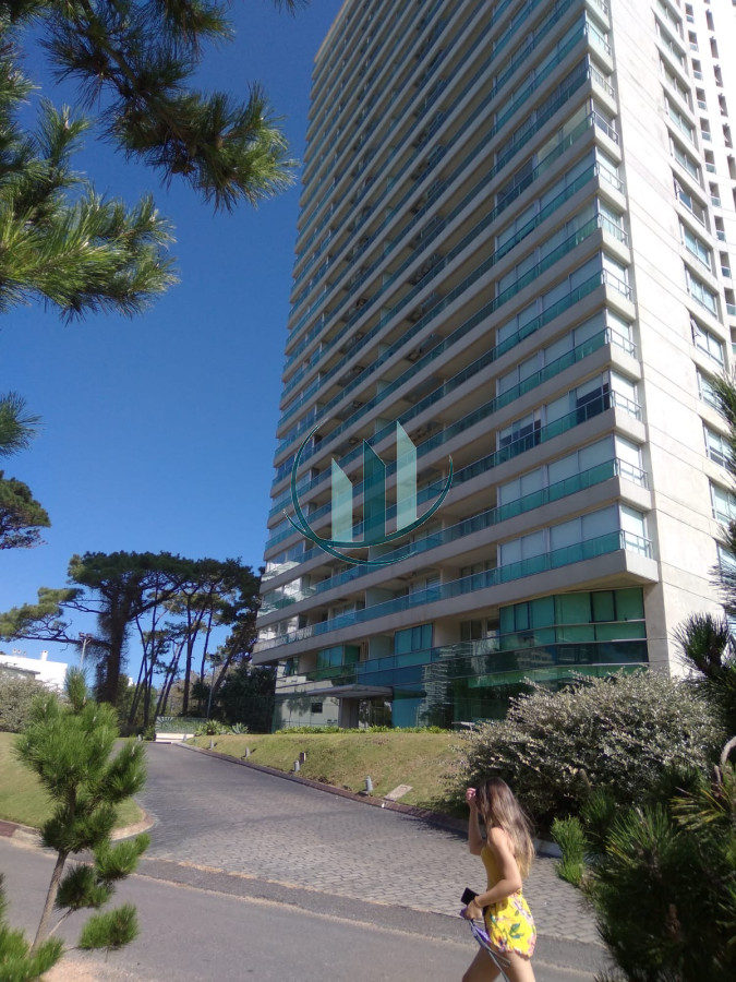 Apartamento ID.698 - Alquiler temporal 1 dorm 