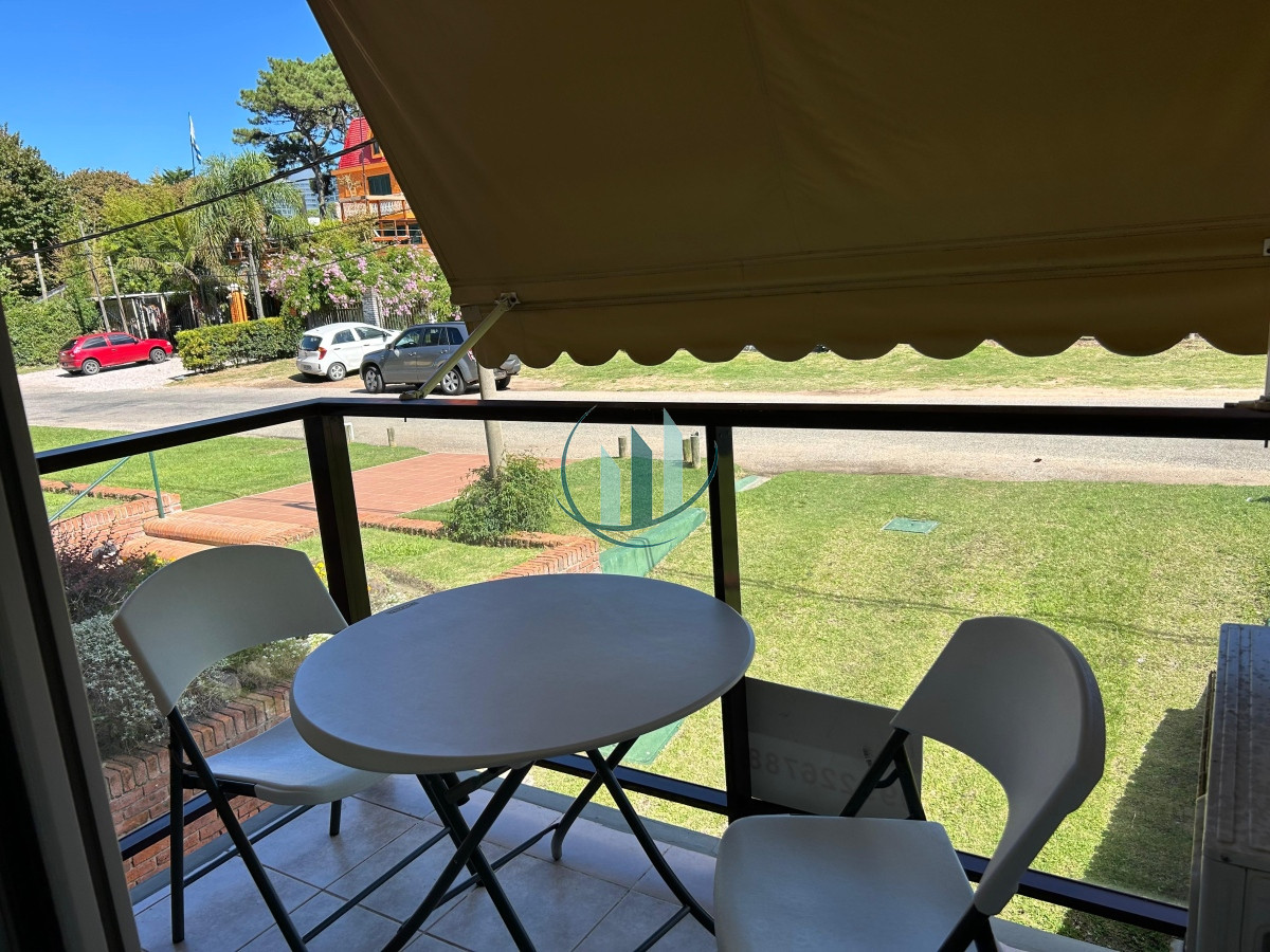 Apartamento ID.710 - 2 Dorm y 2 Baños a pasos de Playa Brava