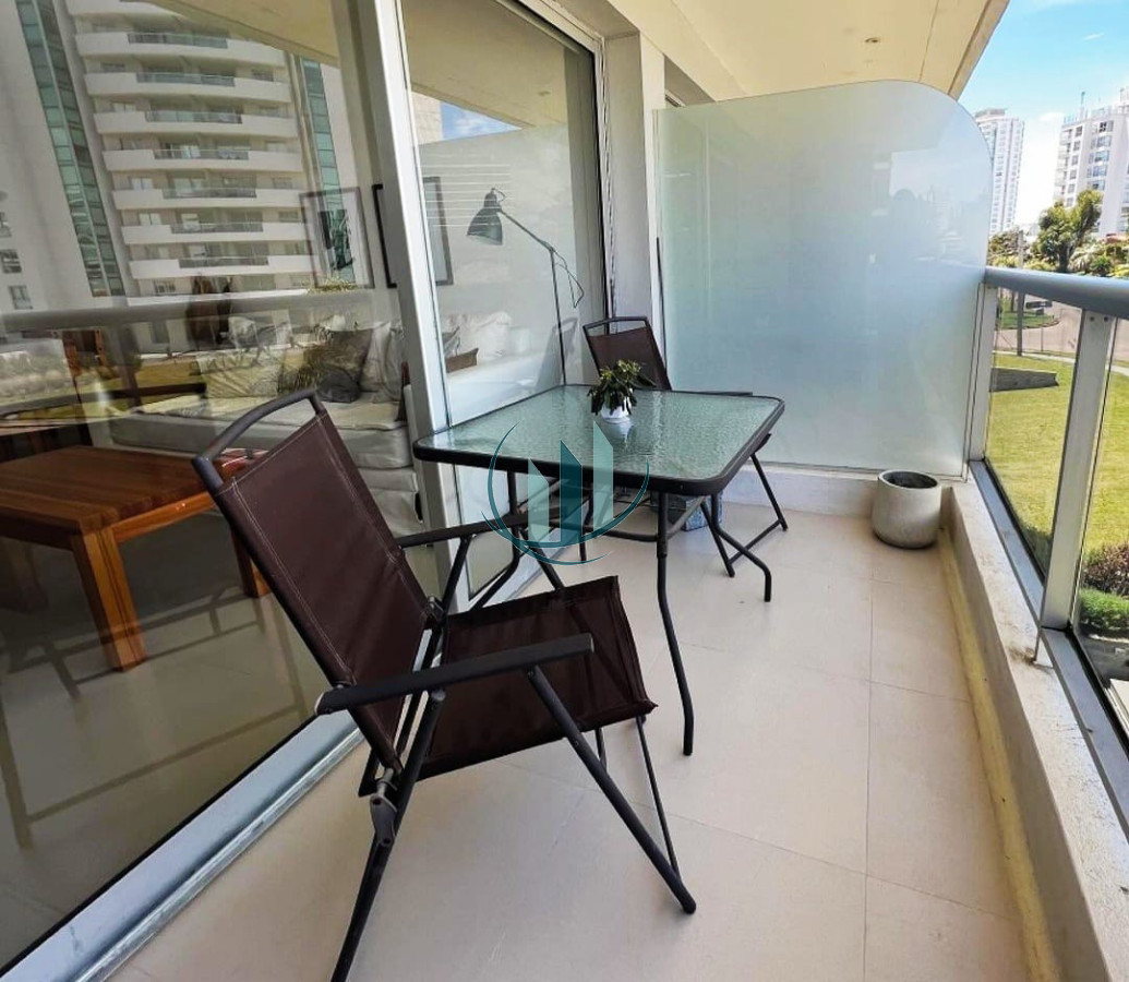Apartamento ID.565 - Alquiler Edificio The Point Brava