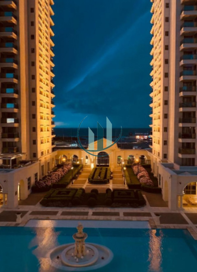 Apartamento ID.271 - ALQUILO TEMPORAL Y VENDO PENTHOUSE EDIFICIO IMPERIALE