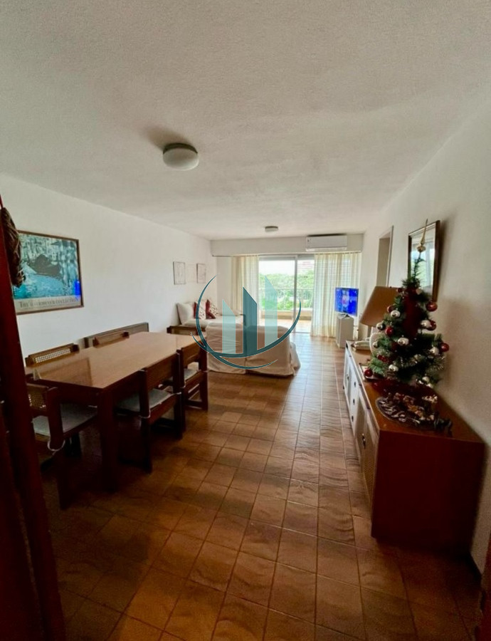 Apartamento ID.604 - Alquiler temporal Punta del Este 2 dormitorios