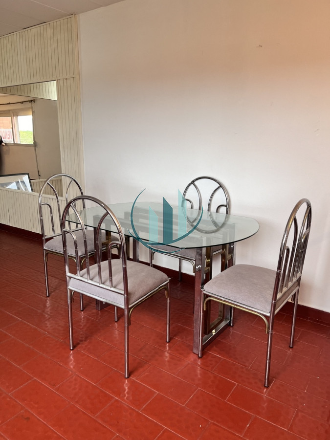 Apartamento ID.591 - Vendo apartamento en Complejo B9 de 3 dormitorios. Maldonado 