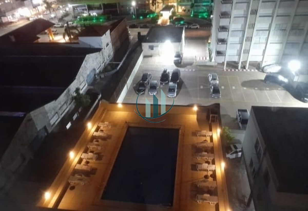 Apartamento ID.593 - Alquiler invernal en península. Apartamento de 2 dormitorios